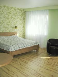 Superior Double Room room in Hotel Rent