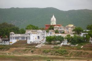 Hotel Diamond Pushkar
