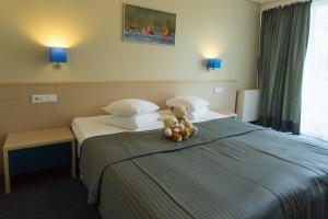 Family Room (2 Adults + 2 Children) room in Spa Hotel Rüütli