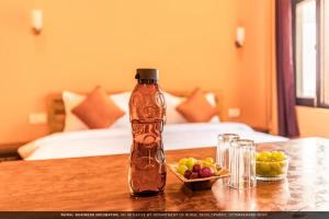 Bloom Nest Almora Kasar Devi