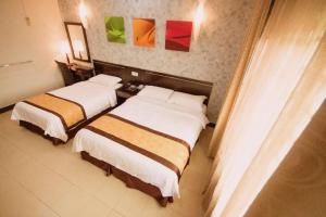 Home 2 Hotel Sdn Bhd