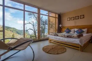 花窝窝客栈 - 元阳县