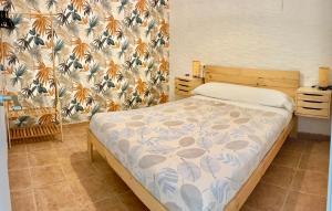Apartamento Molino de Algarrobo