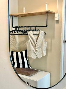 Walk2BTS, KingBed, FastWiFi, FreeLaundry, Netflix