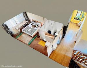 Walk2BTS, KingBed, FastWiFi, FreeLaundry, Netflix
