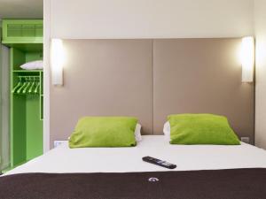 Hotels Campanile Chalon sur Saone : photos des chambres