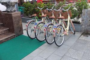 BlueSun Danang Beach Hotel