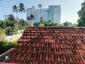 Freedom House Weligama