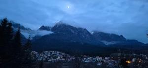 Anastasia apartments