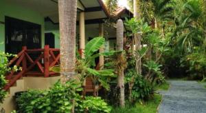 Sanook Sanang Resort