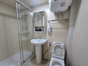Affordable Private Studio Al Reem Island