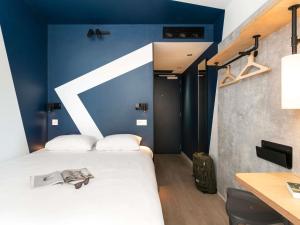 ibis budget Gent Centrum Dampoort