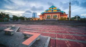 OYO 90609 Mimi & Coco Homestay