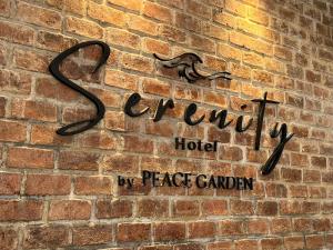 Serenity by Peace Garden, Koh Samui