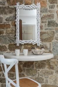 Casa Borealis Naxos Greece