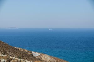Casa Borealis Naxos Greece