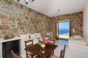 Casa Borealis Naxos Greece