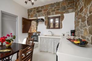 Casa Borealis Naxos Greece