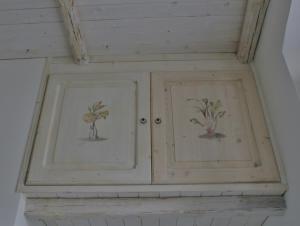 Chambre Double ou Lits Jumeaux avec Balcon