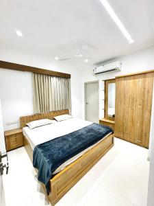 Entire 2BHK Flat for Guest