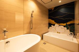 Hotel Felice 香取