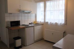 Appartements Studios near Basel Airport : photos des chambres