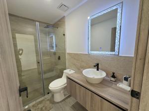 Sunset City Piso 17 Relájate frente al mar