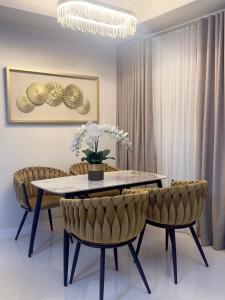 Mi Casa by Señorita Cherry