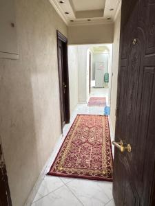 شقة فاخرة في مدينة نصر