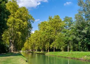 Appart'hotels Aparthotel Adagio Access Strasbourg Illkirch : photos des chambres