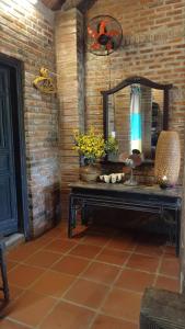 Coco House - Timeless beauty in green Hoi An