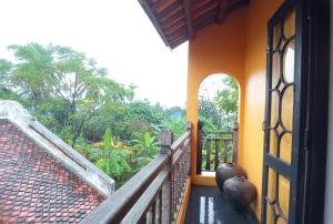 Coco House - Timeless beauty in green Hoi An