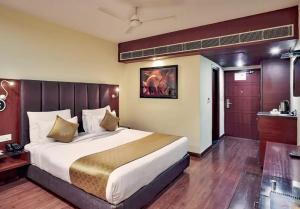 Hotel Wood Lark by Sidham Group # Budget Friendly