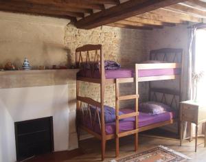 B&B / Chambres d'hotes Chambres et Tables d'hotes a l'Auberge Touristique : photos des chambres
