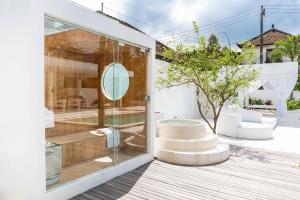 Villa Piano - Luxury 3BR Villa with, Sauna, Ice bath & Outdoor cinema