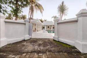 Villa Piano - Luxury 3BR Villa with, Sauna, Ice bath & Outdoor cinema