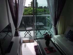 Club Royal Wongamat Unit 1401