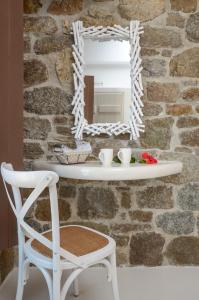Casa Borealis Naxos Greece