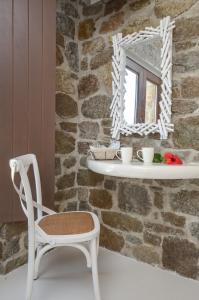 Casa Borealis Naxos Greece