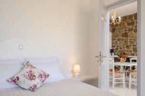 Casa Borealis Naxos Greece