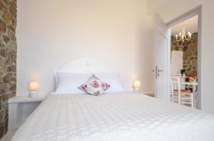 Casa Borealis Naxos Greece