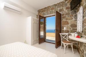Casa Borealis Naxos Greece