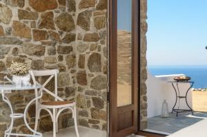 Casa Borealis Naxos Greece