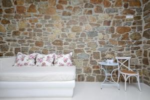 Casa Borealis Naxos Greece