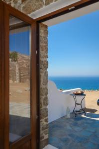 Casa Borealis Naxos Greece