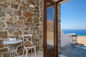 Casa Borealis Naxos Greece