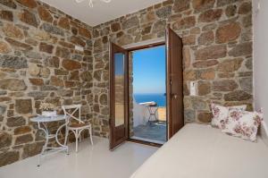 Casa Borealis Naxos Greece