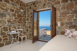 Casa Borealis Naxos Greece