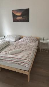 Tannenhaus 3 bedrooms - Monteurwohnung bis 6 Personen - Waschmaschine - Internet