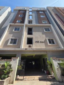 Flat in madhapur 1 bhk